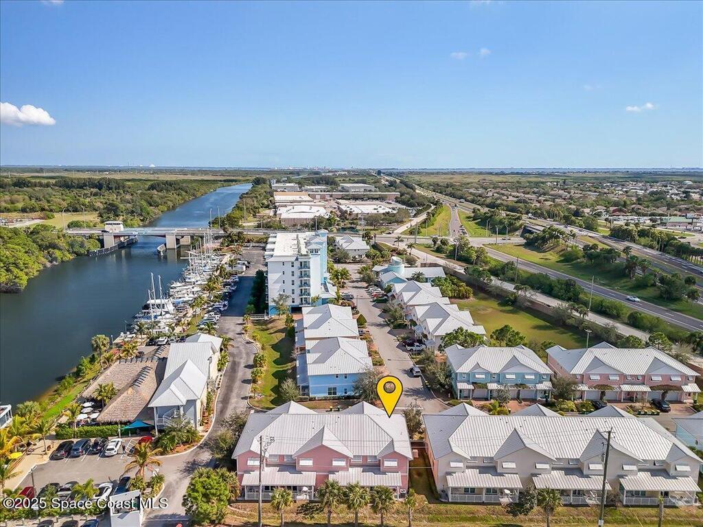 2730 Cutlass Point Lane, Merritt Island, FL 32953