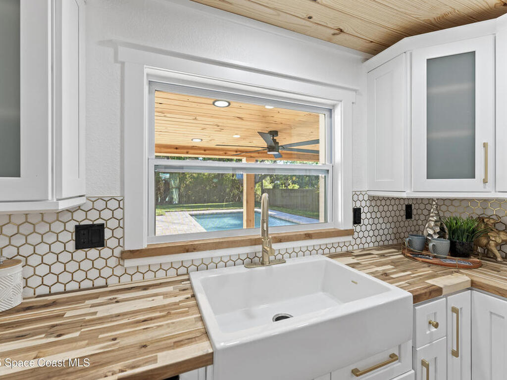265 Marlin Drive, Merritt Island, FL 32952