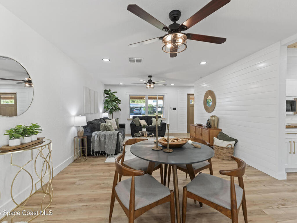 265 Marlin Drive, Merritt Island, FL 32952