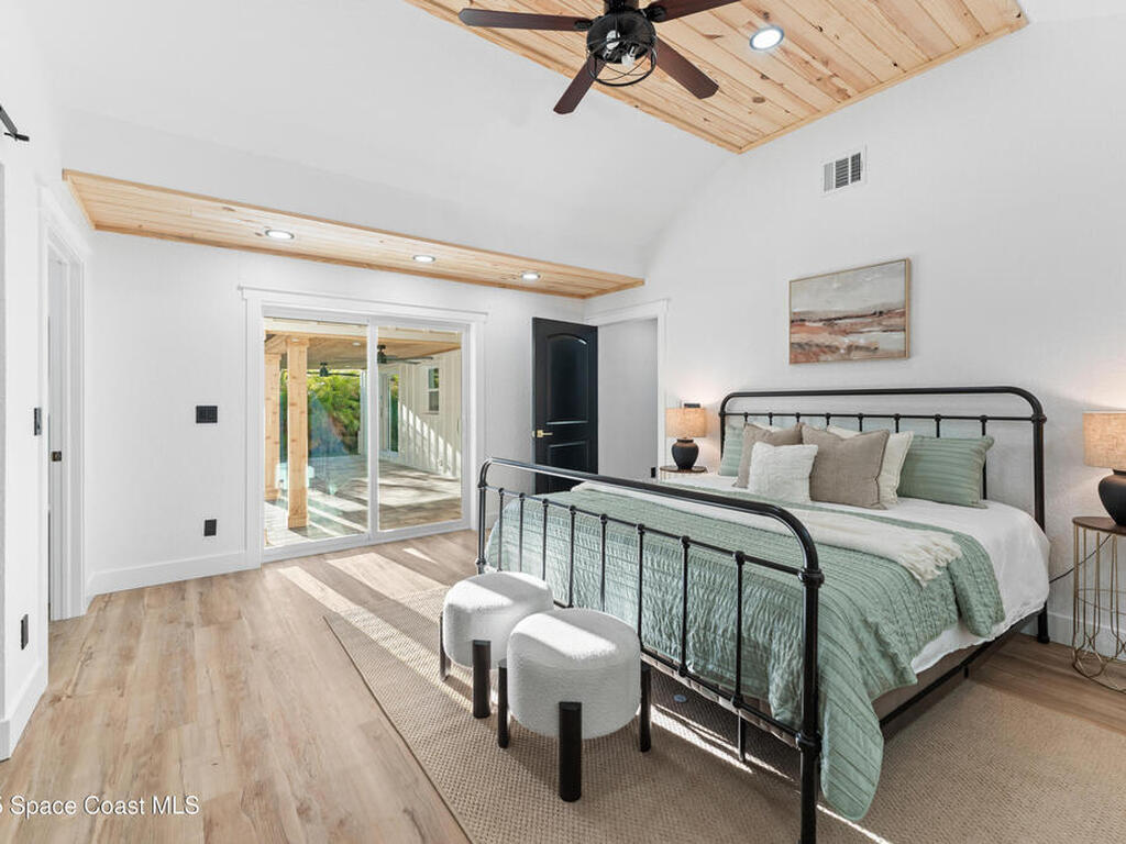 265 Marlin Drive, Merritt Island, FL 32952