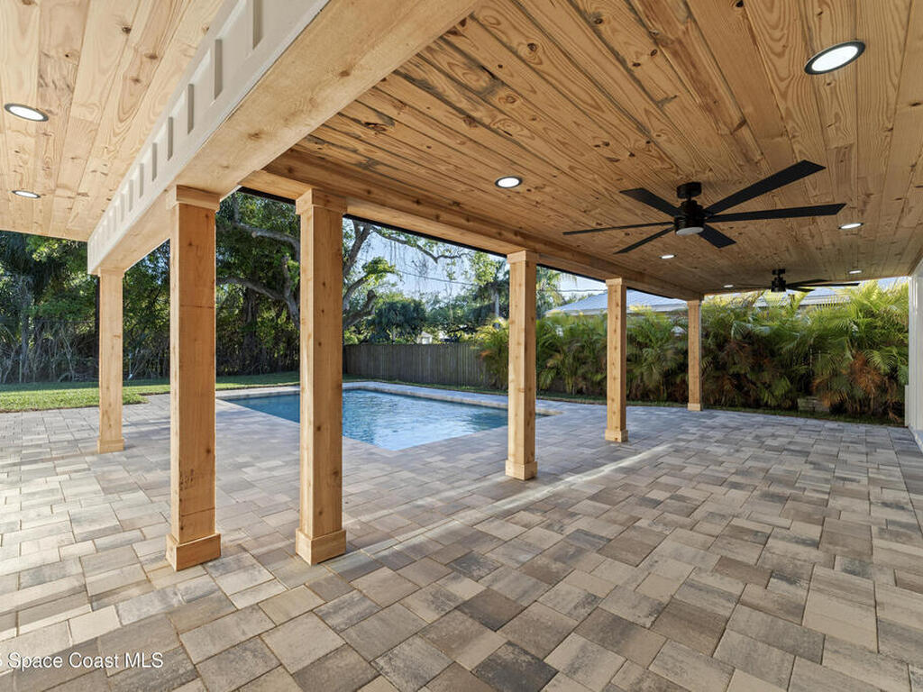 265 Marlin Drive, Merritt Island, FL 32952