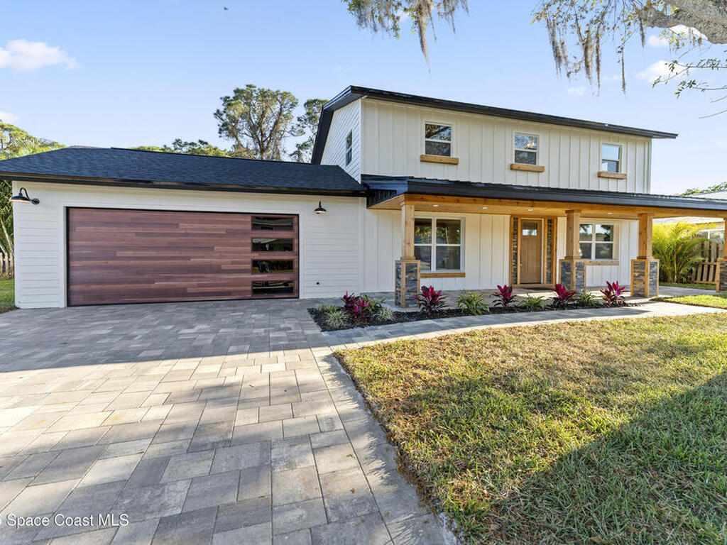 265 Marlin Drive, Merritt Island, FL 32952