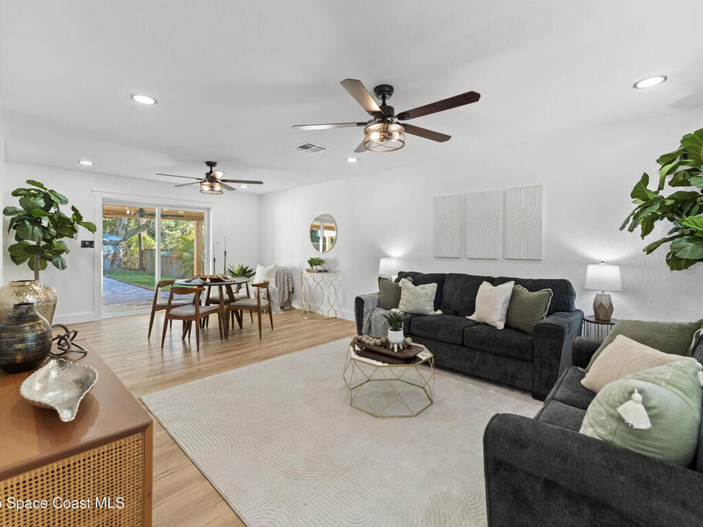 265 Marlin Drive, Merritt Island, FL 32952