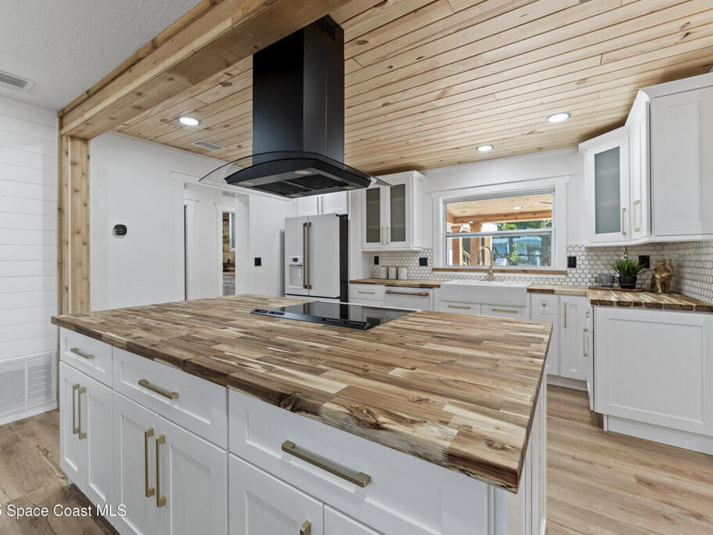 265 Marlin Drive, Merritt Island, FL 32952