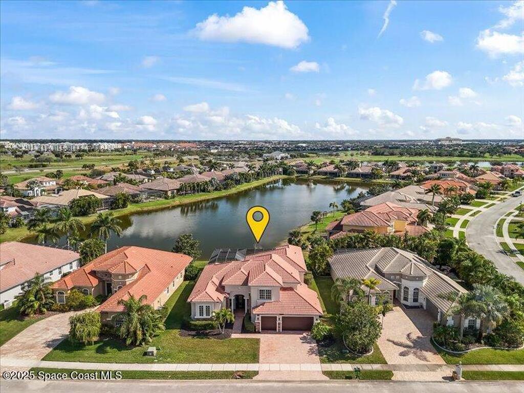 6785 Arroyo Drive, Melbourne, FL 32940