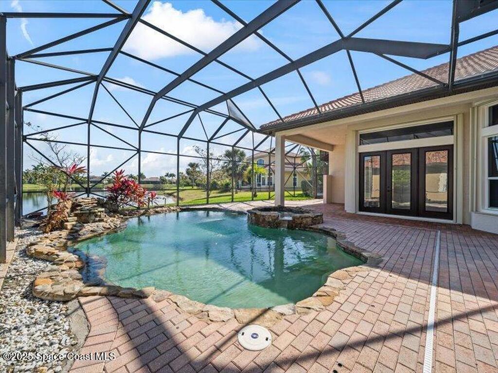6785 Arroyo Drive, Melbourne, FL 32940