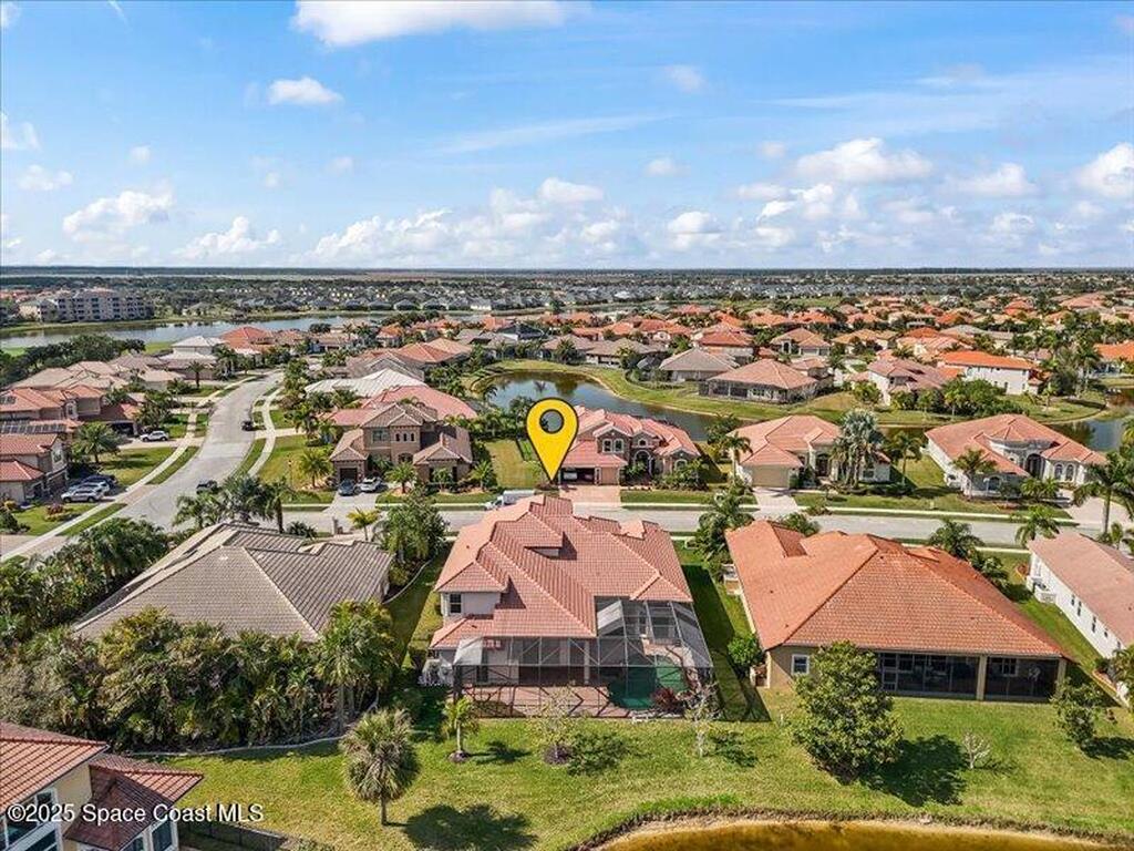 6785 Arroyo Drive, Melbourne, FL 32940