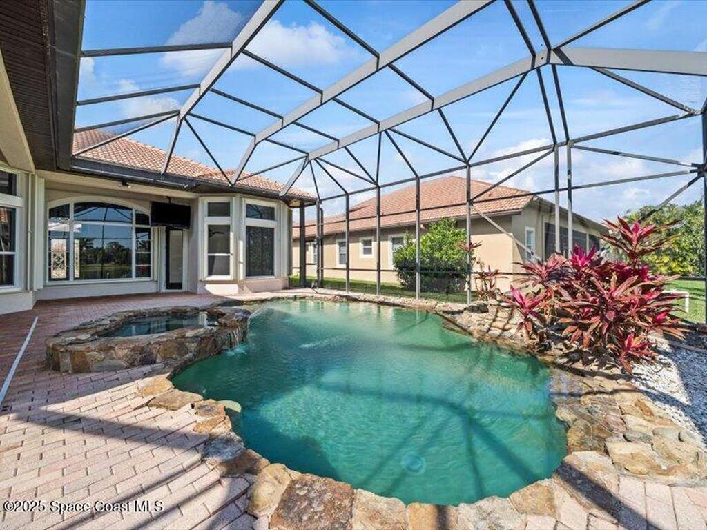 6785 Arroyo Drive, Melbourne, FL 32940