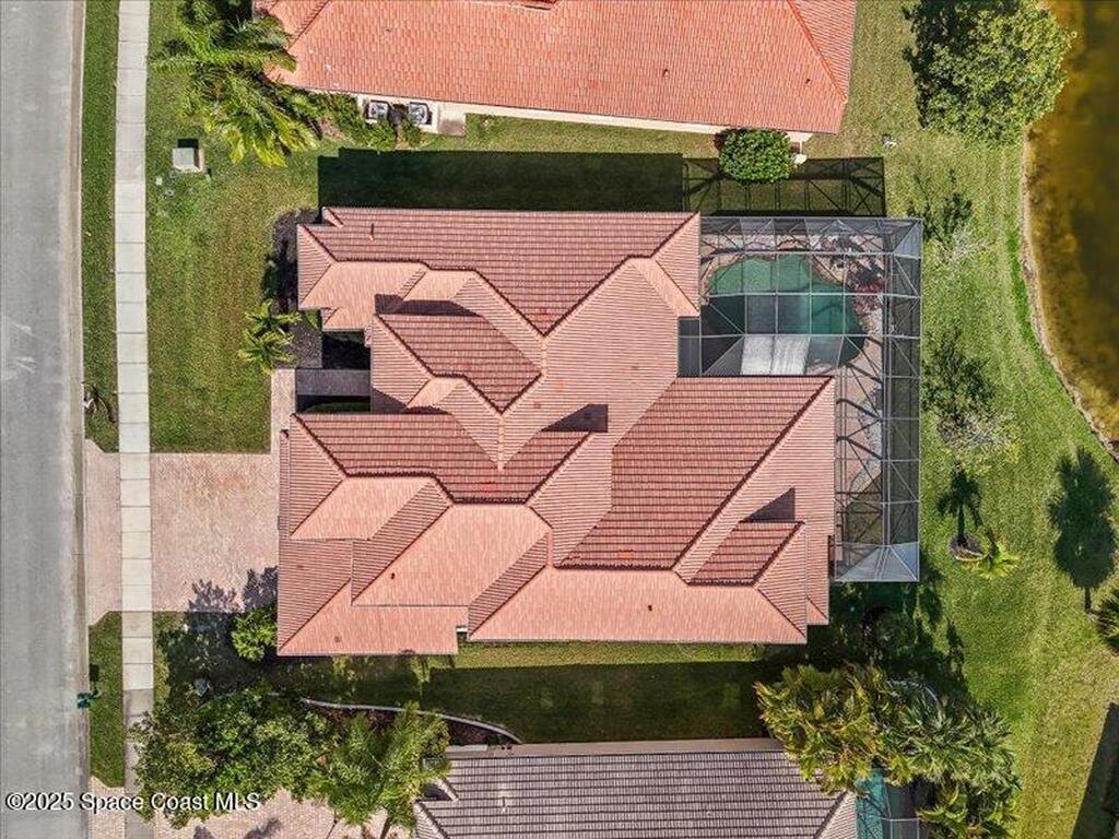 6785 Arroyo Drive, Melbourne, FL 32940