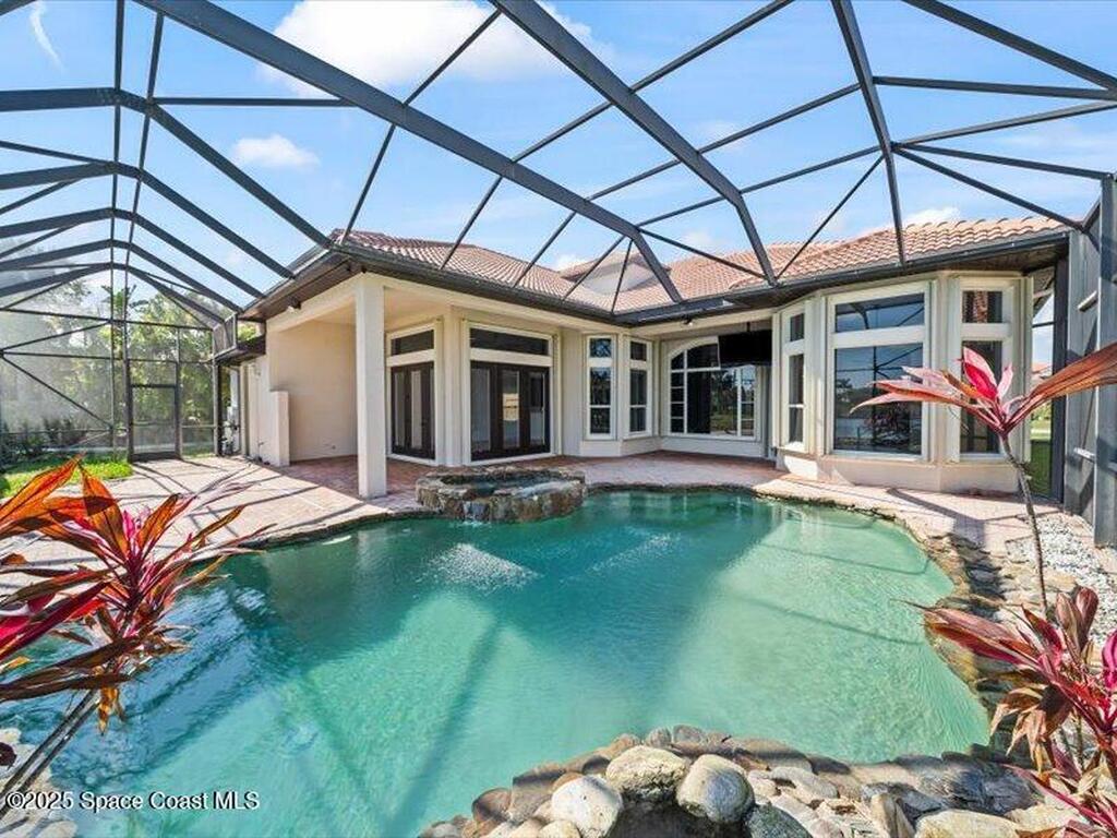 6785 Arroyo Drive, Melbourne, FL 32940