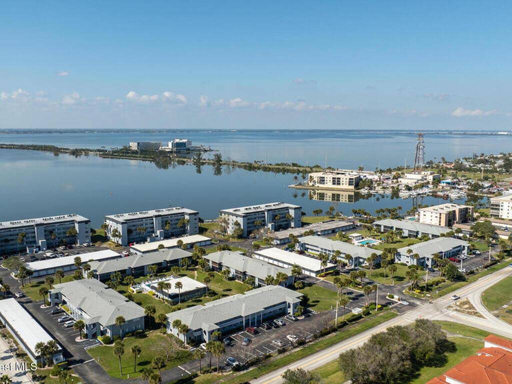 3799 S Banana River Boulevard, Cocoa Beach, FL 32931