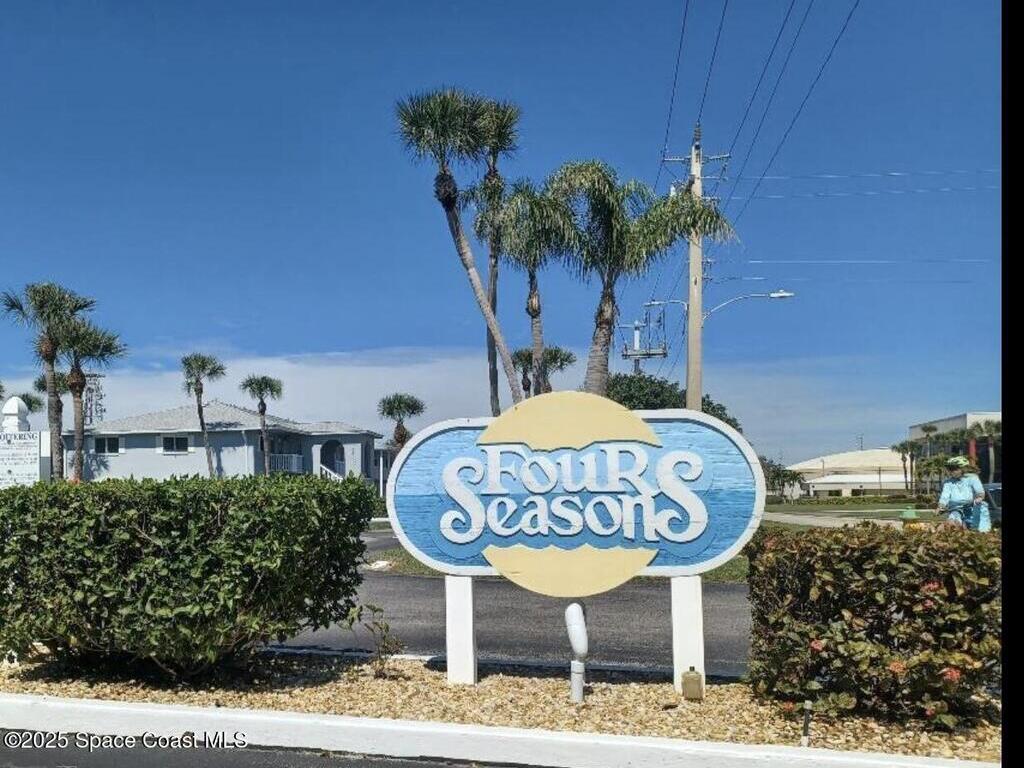 3799 S Banana River Boulevard, Cocoa Beach, FL 32931