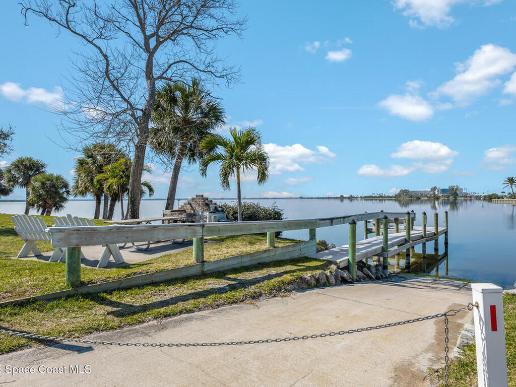 3799 S Banana River Boulevard, Cocoa Beach, FL 32931
