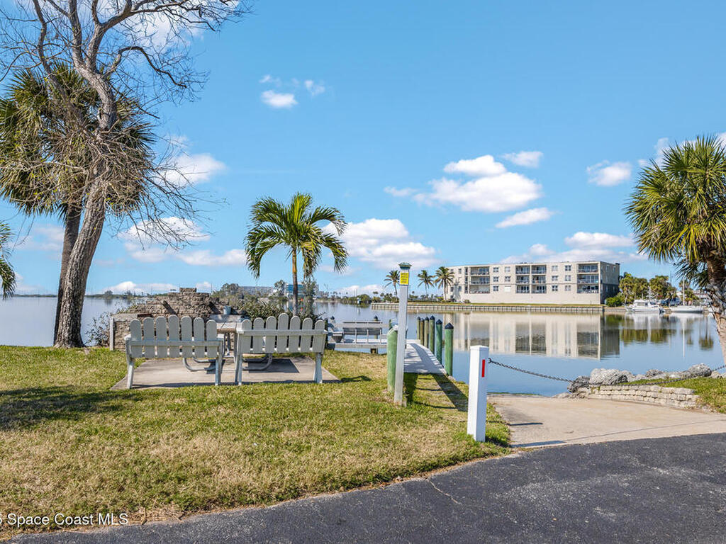 3799 S Banana River Boulevard, Cocoa Beach, FL 32931