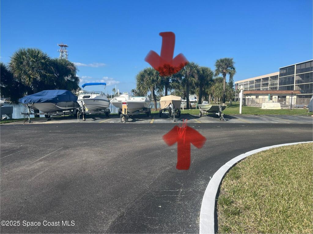 3799 S Banana River Boulevard, Cocoa Beach, FL 32931