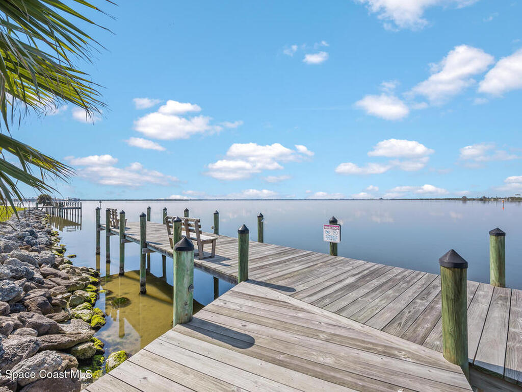 3799 S Banana River Boulevard, Cocoa Beach, FL 32931