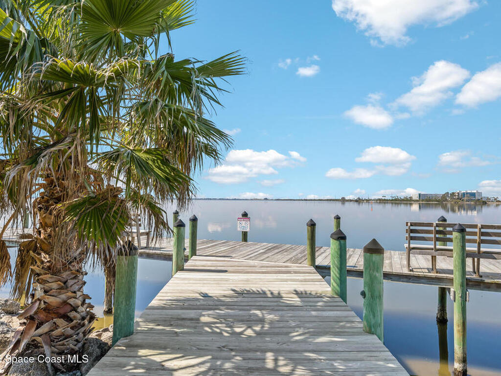 3799 S Banana River Boulevard, Cocoa Beach, FL 32931