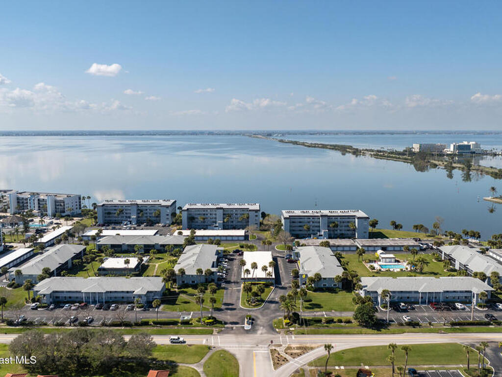 3799 S Banana River Boulevard, Cocoa Beach, FL 32931