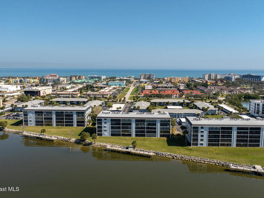 3799 S Banana River Boulevard, Cocoa Beach, FL 32931
