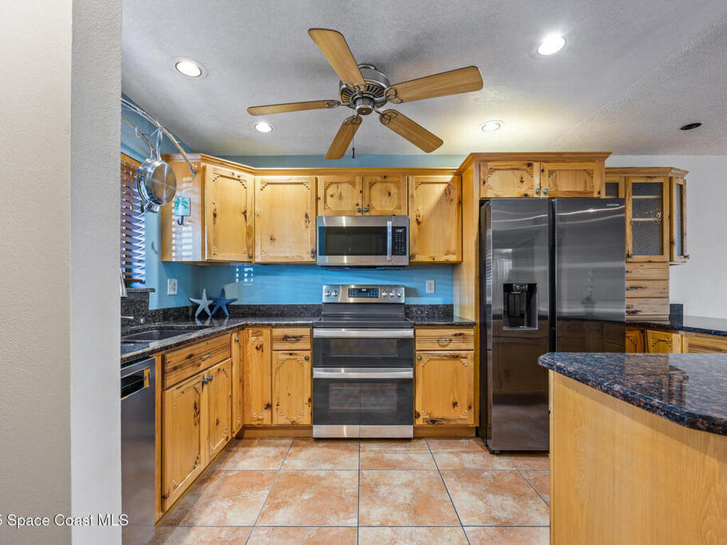 3799 S Banana River Boulevard, Cocoa Beach, FL 32931