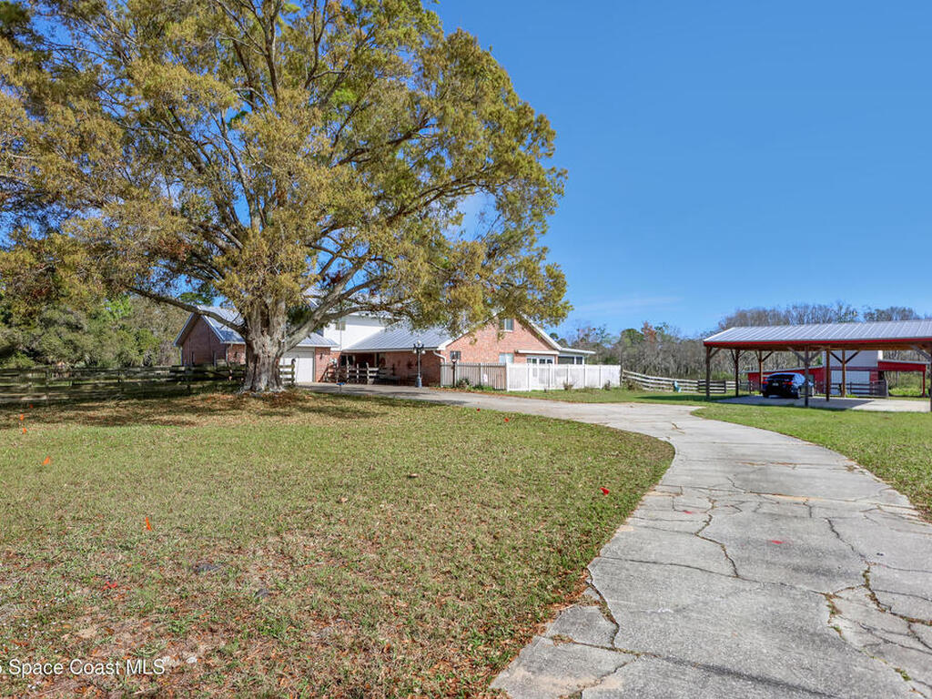 5005 Us Highway 1, Mims, FL 32754