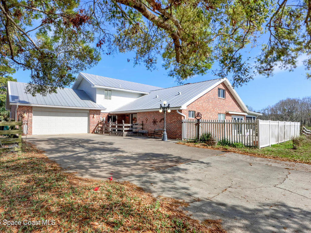 5005 Us Highway 1, Mims, FL 32754