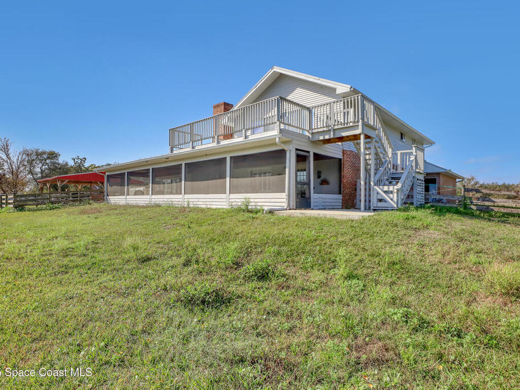 5005 Us Highway 1, Mims, FL 32754