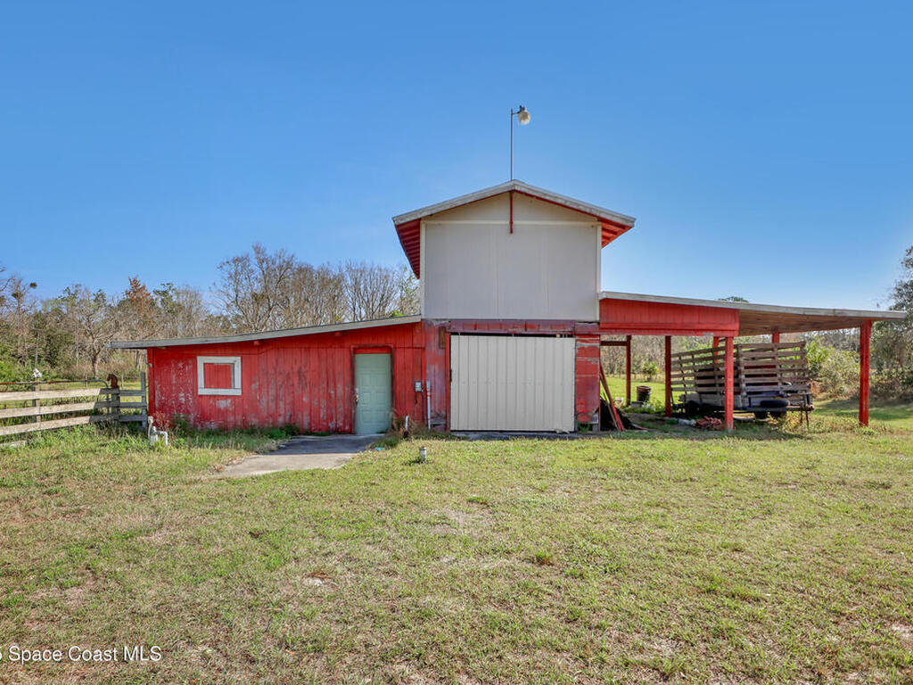 5005 Us Highway 1, Mims, FL 32754