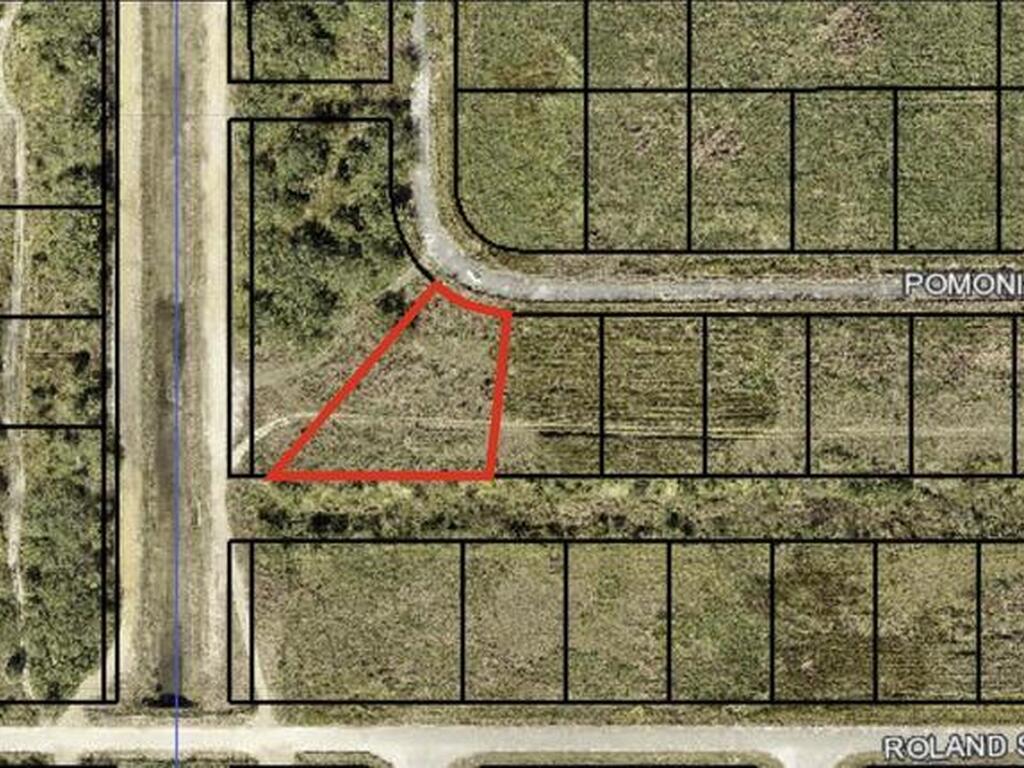 1113 Pomonick Circle, Palm Bay, FL 32908