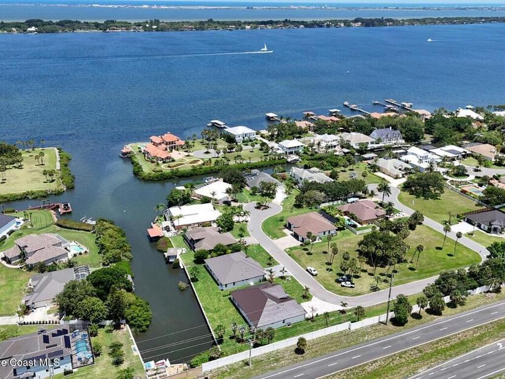 508 Topsail Drive, Rockledge, FL 32955