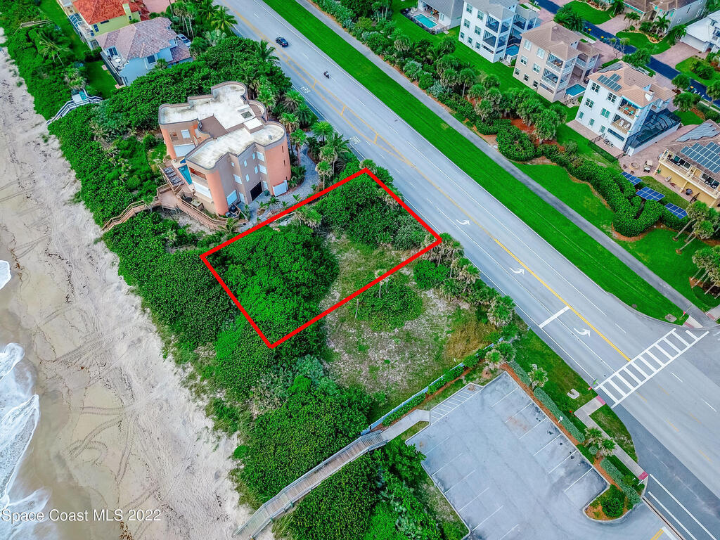 0000 A1a Highway, Melbourne Beach, FL 32951