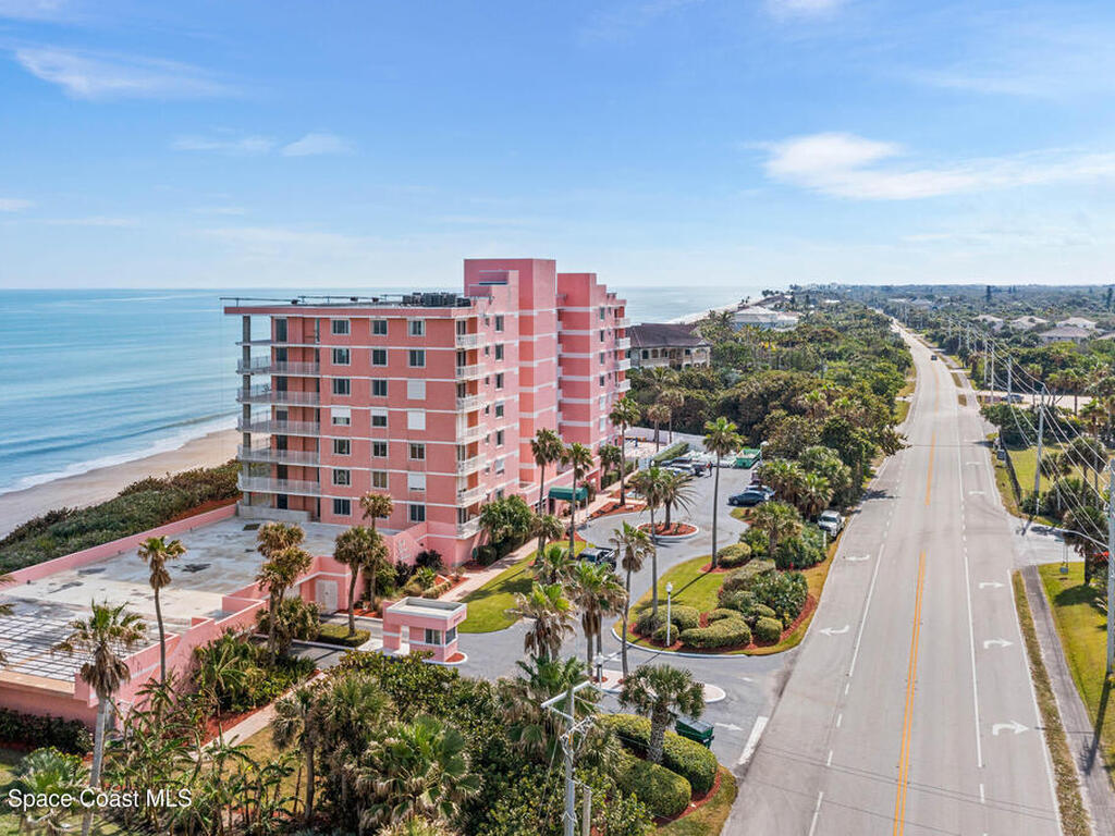 5635 Highway A1a, Melbourne Beach, FL 32951