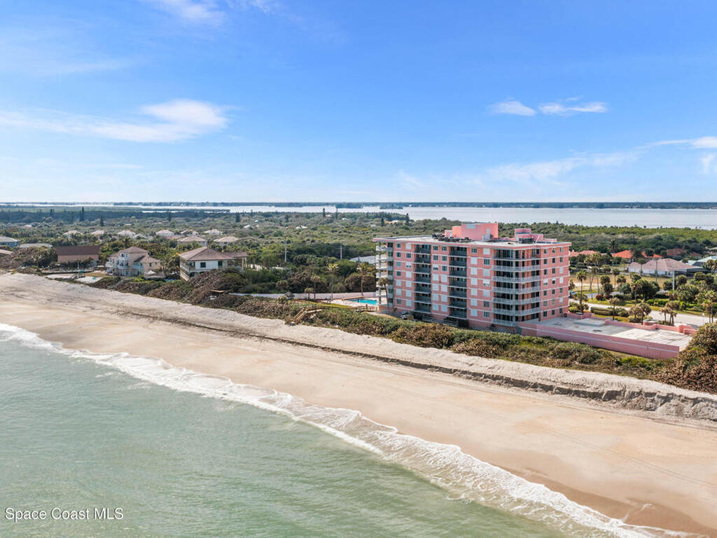 5635 Highway A1a, Melbourne Beach, FL 32951