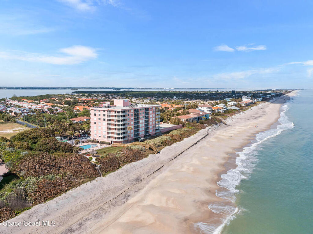 5635 Highway A1a, Melbourne Beach, FL 32951