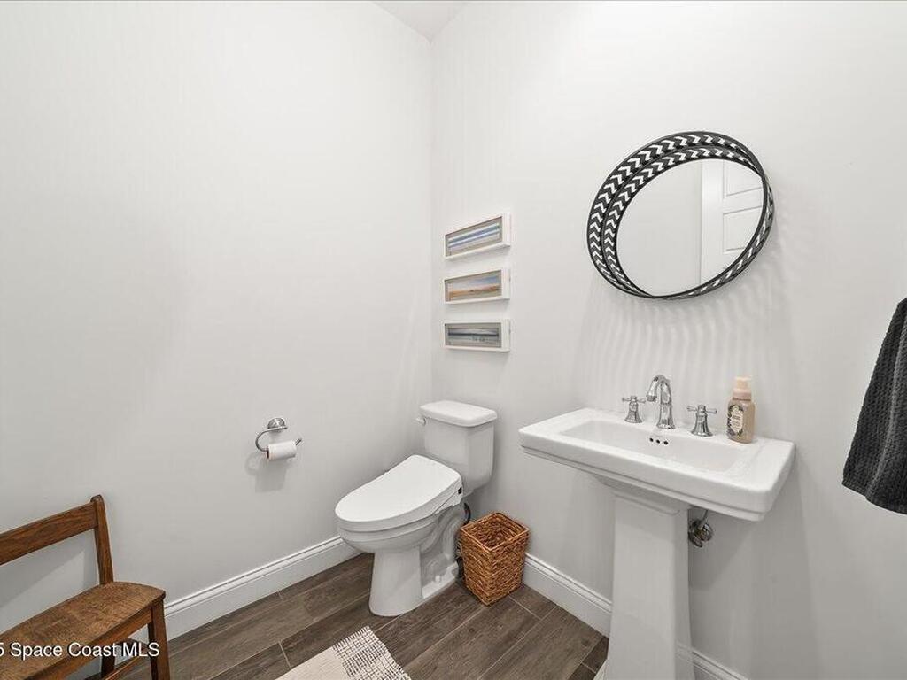 3912 Durksly Drive, Melbourne, FL 32940