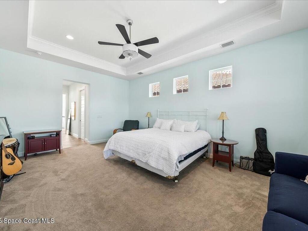 3912 Durksly Drive, Melbourne, FL 32940