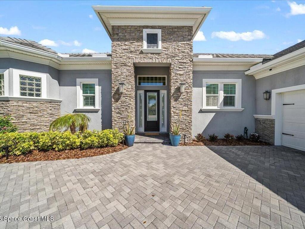 3912 Durksly Drive, Melbourne, FL 32940
