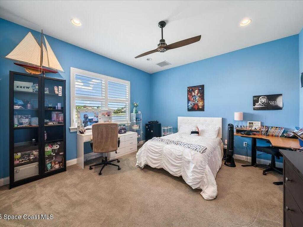 3912 Durksly Drive, Melbourne, FL 32940