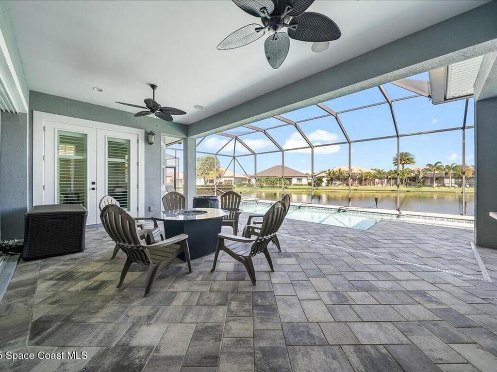 3912 Durksly Drive, Melbourne, FL 32940