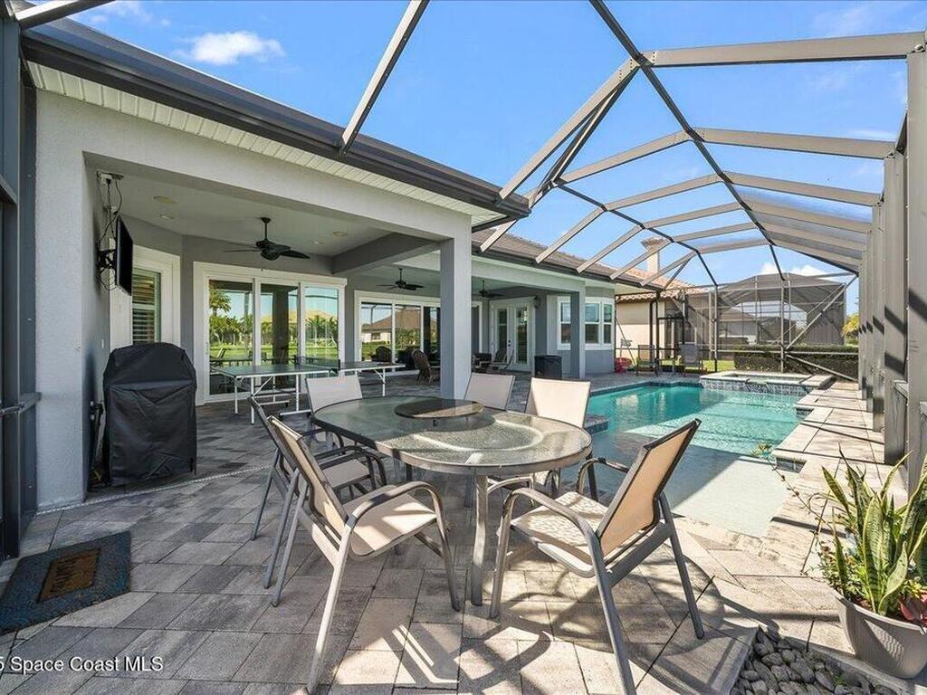 3912 Durksly Drive, Melbourne, FL 32940