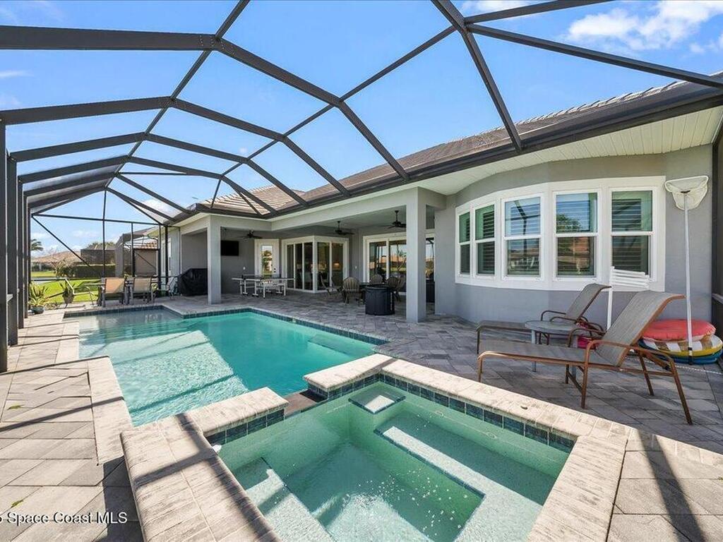 3912 Durksly Drive, Melbourne, FL 32940