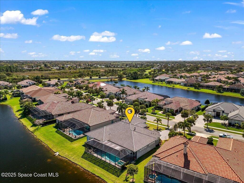 3912 Durksly Drive, Melbourne, FL 32940