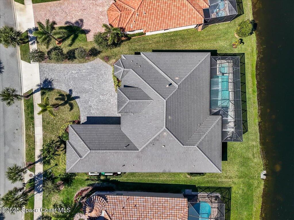 3912 Durksly Drive, Melbourne, FL 32940