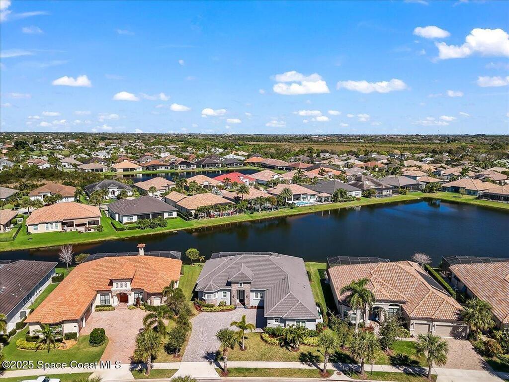 3912 Durksly Drive, Melbourne, FL 32940