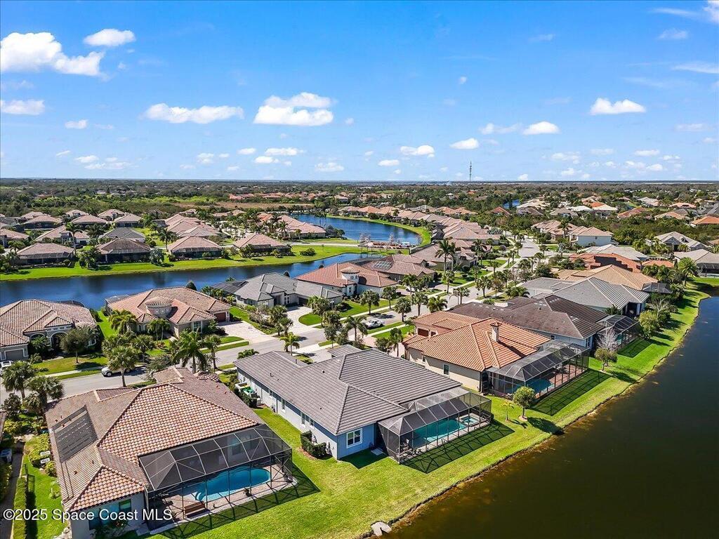 3912 Durksly Drive, Melbourne, FL 32940