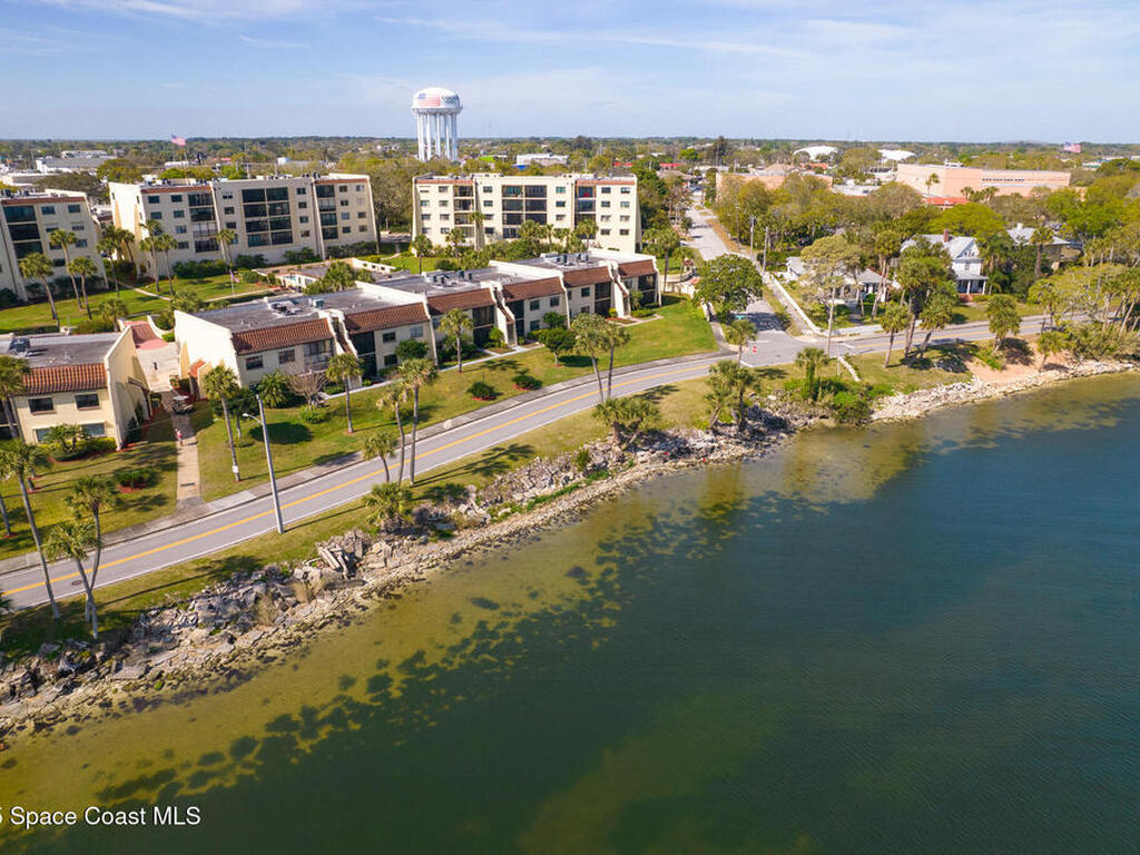 115 N Indian River Drive, Cocoa, FL 32922