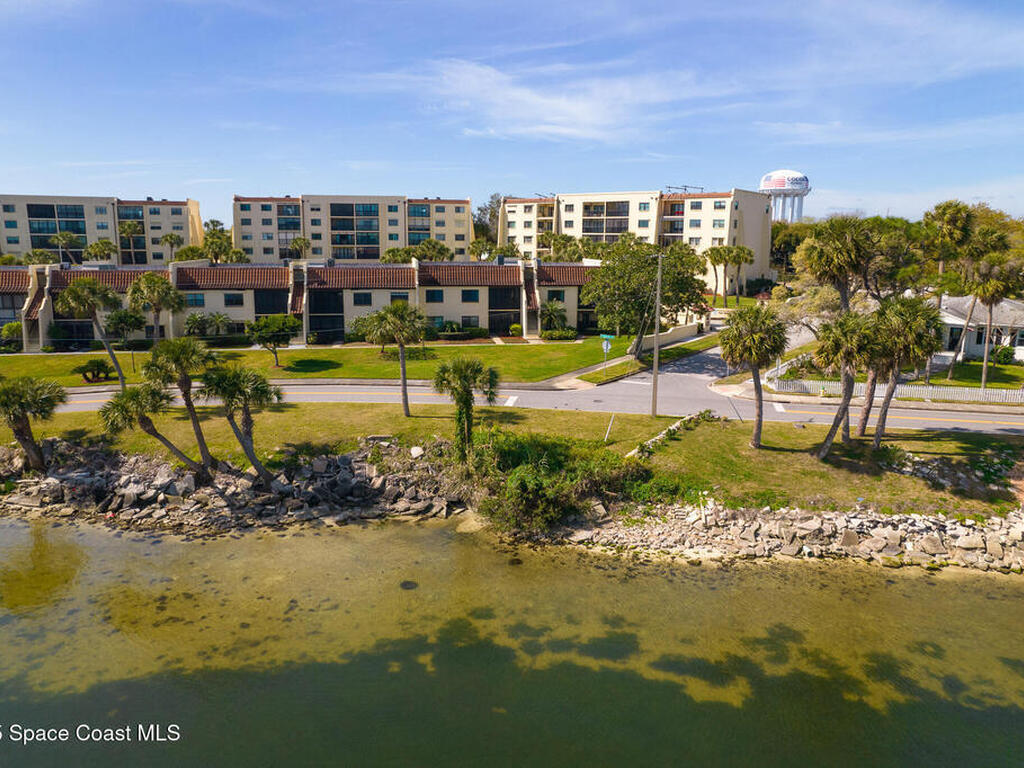 115 N Indian River Drive, Cocoa, FL 32922