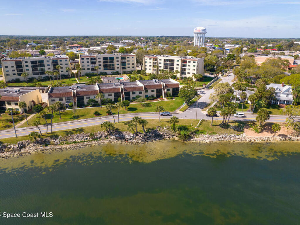 115 N Indian River Drive, Cocoa, FL 32922