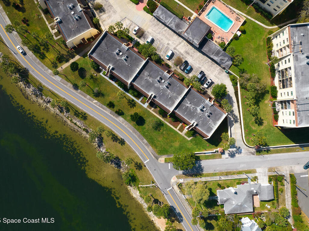 115 N Indian River Drive, Cocoa, FL 32922