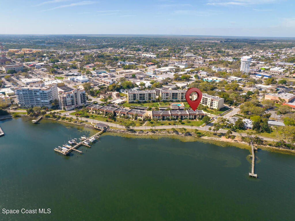 115 N Indian River Drive, Cocoa, FL 32922
